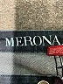 Merona Chevron-herringbone Blue Jeans Size 16R - photo 4