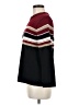 Carolyn Taylor Stripes Burgundy Pullover Sweater Size M - photo 5