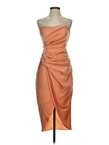 Do & Be Cocktail Dress (view 1)