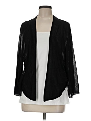 Margaret O'Leary Cardigan (view 1)