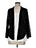 Margaret O'Leary Black Cardigan Size Med - Lg - photo 1