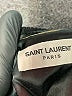 Saint Laurent Black Track Jacket Size EU (FR) 40 / US 8 - photo 15