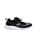 FILA Black Sneakers Size 9 1/2 - photo 1