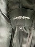 Margaux Lonnberg Black Coat Size EU 36 / US 6 - photo 6