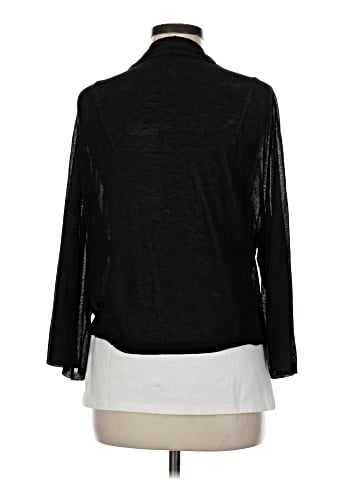 Margaret O'Leary Cardigan (view 2)