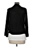 Margaret O'Leary Black Cardigan Size Med - Lg - photo 2