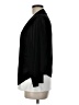 Margaret O'Leary Black Cardigan Size Med - Lg - photo 5