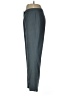 Escada Chevron-herringbone Gray Dress Pants Size EU 38 / US 8 - photo 5