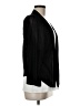 Margaret O'Leary Black Cardigan Size Med - Lg - photo 4