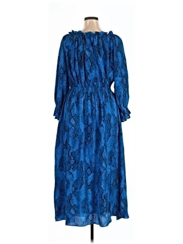 Elie Tahari Casual Dress (view 2)