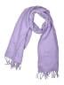Assorted Brands 100% Baby Alpaca Purple Scarf One size - photo 1