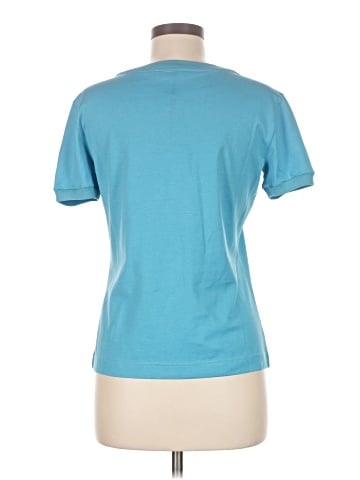Dolce & Gabbana Short Sleeve T-Shirt (view 2)
