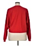 Born Primitive Color Block Red Pullover Sweater Size XL (estimated) - photo 2