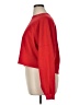 Born Primitive Color Block Red Pullover Sweater Size XL (estimated) - photo 5