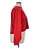 Born Primitive Color Block Red Pullover Sweater Size XL (estimated) - photo 4
