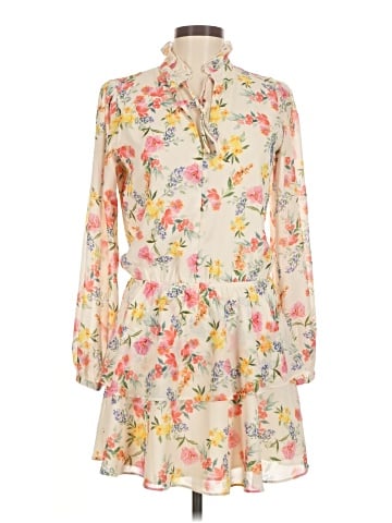 Yumi Kim Casual Dress (view 1)