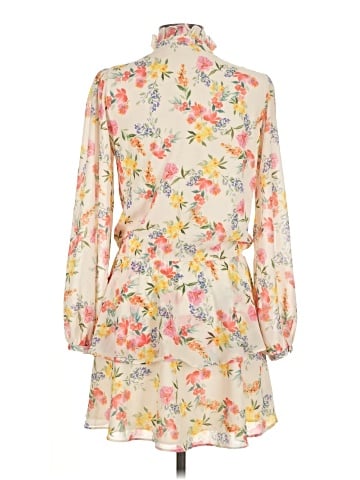 Yumi Kim Casual Dress (view 2)