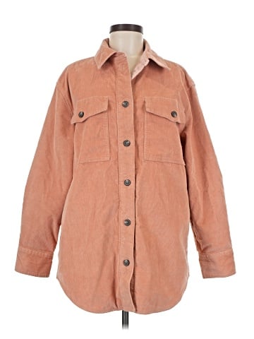 Everlane Coat (view 1)