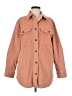Everlane Orange Coat Size M - photo 1