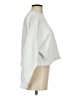 Athleta White Sweatshirt Size S (petite) - photo 4