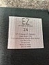 Nina Leonard Solid Black Active Pants Size 2X - photo 4