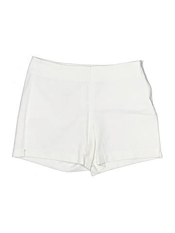 Black Saks Fifth Avenue Shorts (view 1)