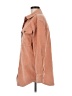 Everlane Orange Coat Size M - photo 5
