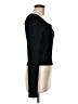 Madewell Black Long Sleeve Top Size M - photo 4