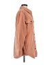 Everlane Orange Coat Size M - photo 4