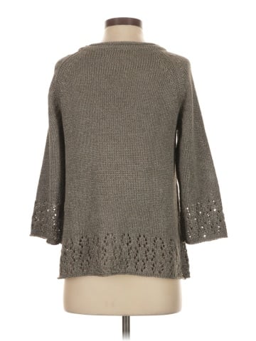 Curio 3/4 Sleeve Top (view 2)