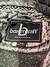 Boxercraft 100% Polyester Silver Pullover Sweater Size XS - photo 7
