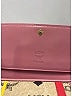 MCM Pink Tan Visetos Wallet One size - photo 8