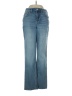 Hollister Blue Jeans Size 2 - photo 1