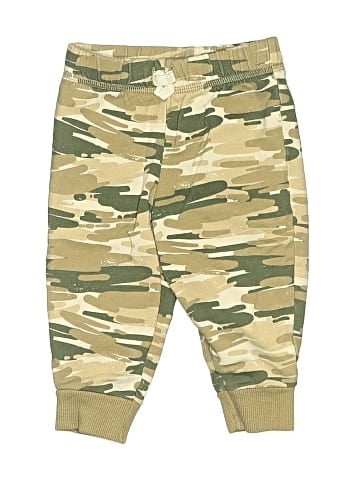 Carter's Cargo Pants (view 1)