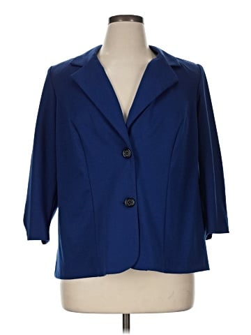 DressBarn Blazer (view 1)