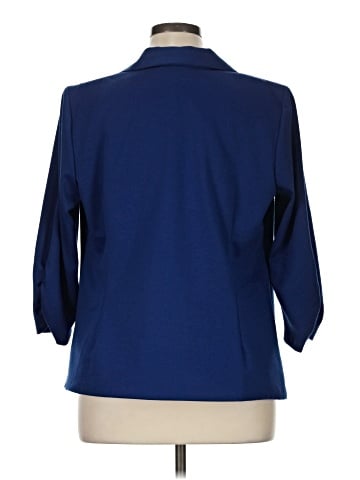 DressBarn Blazer (view 2)