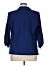 DressBarn Blue Blazer Size 1X - photo 2