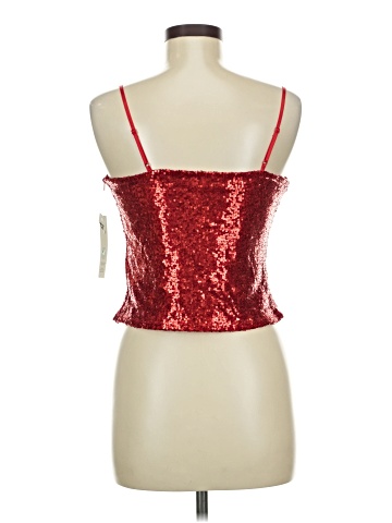 No Boundaries Sleeveless Top (view 2)