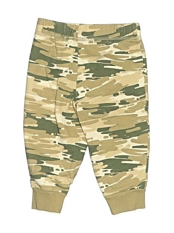 Carter's Cargo Pants (view 2)