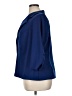 DressBarn Blue Blazer Size 1X - photo 5