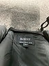 Bardot Solid Black Cocktail Dress Size 4 - photo 7