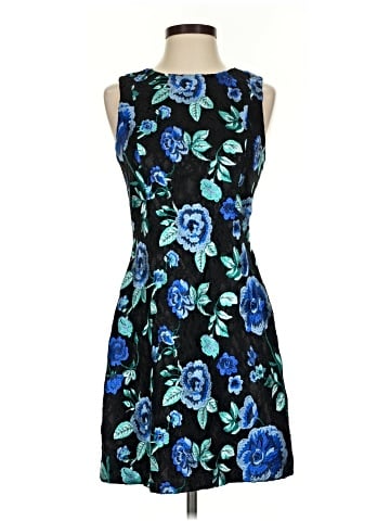 Eliza J Cocktail Dress (view 1)