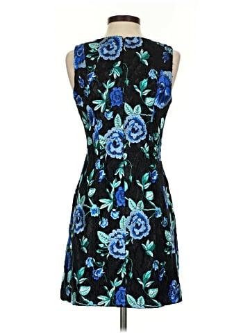 Eliza J Cocktail Dress (view 2)