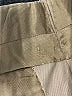 Unbranded Tan Casual Pants Size 26 waist (estimated) - photo 7