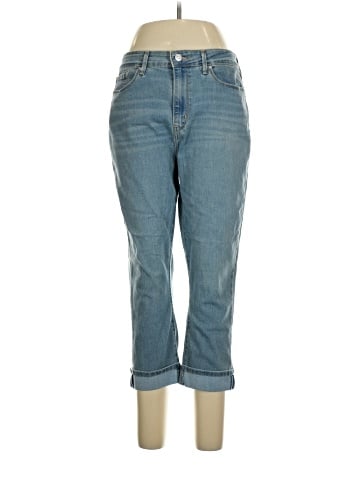 Levi Strauss Signature Jeans (view 1)