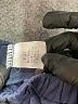 Unbranded Solid Blue Track Pants Size 2 - 3T - photo 3