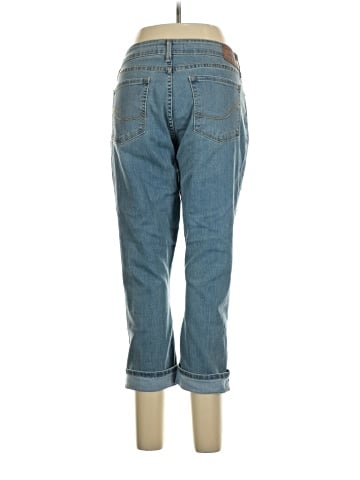 Levi Strauss Signature Jeans (view 2)
