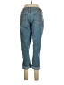 Levi Strauss Signature Hearts Blue Jeans Size 31 waist - photo 2