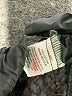 Fenini 100% Cotton Black Turtleneck Sweater Size S - photo 8