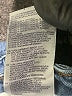 NYDJ Blue Jeans Size 6 - photo 8